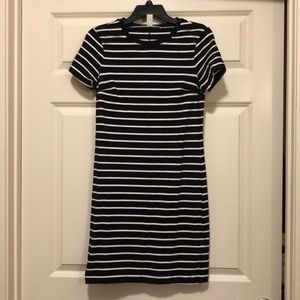Old Navy T-shirt Dress